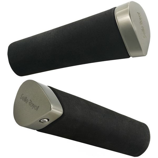 Selle royal selleroyal nivo gel handle sr grips nivo gel