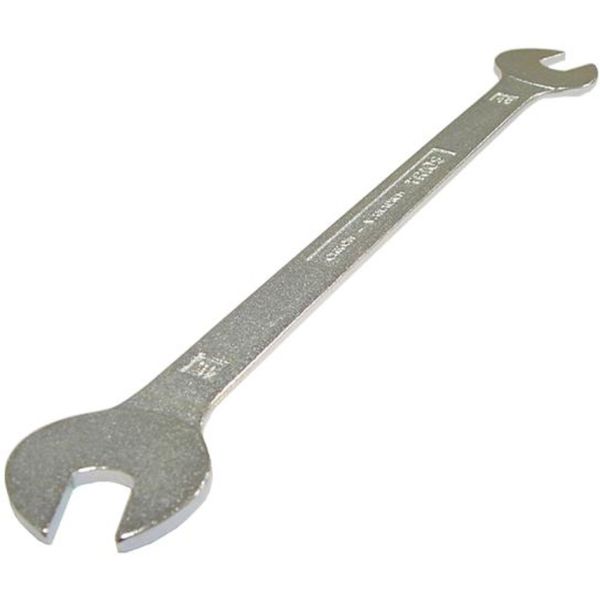 Clé de pédale Unior 1er type