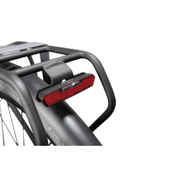 Carrier Light Juno E-Bike 6-12 Volt avec