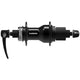 Shimano After Hub 12 vitesses FH-QC500-MS-B Micro Spline CL 36 trous 135 mm Black intégré