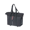 Basil City Bicycle Handbag Mik-kf noir