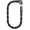 Cadenas à chaîne Serea bold cadenas à chaîne bold 100 noir