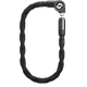Cadenas à chaîne Serea bold cadenas à chaîne bold 100 noir