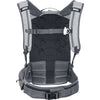 Evoc - trail pro 10 pierre carbone gris s m 10l