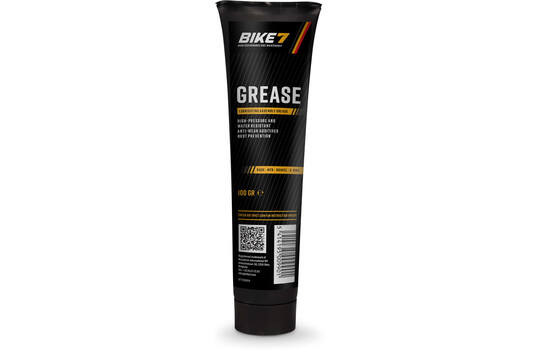 Bike7 - graisse 100gr