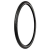 Pneu urbain à l'épreuve urbaine recyclée 40-622 (28x1 5 8) noir 1 mm