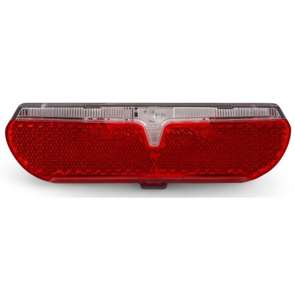 Edge Carrier Light City Slimline 50 80 mm incl.