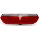 Edge Carrier Light City Slimline 50 80 mm incl.