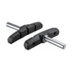 Shimano Plaquette de frein Atb+Pen Br-Mc16 M70