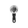 Phare lumotec iq-x pour hub dynamo 6-60 volts-