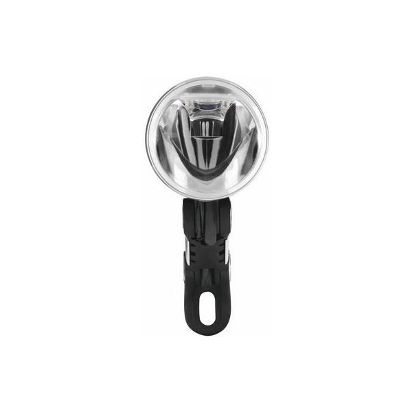 Phare lumotec iq-x pour hub dynamo 6-60 volts-
