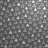Le choix de Nellie • Dossier de gaufrage 3D fond triangles 15x15cm - afbeelding 2