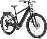Vélo de randonnée électrique Specialized turbo vado 4.0 27.5 - afbeelding 2