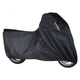 DS couvre la couverture du moteur DS couvre xxl noir