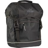 Groenlands Urban voyage extra-grand seulement noir 25 litres - afbeelding 1