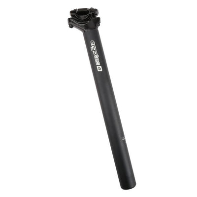Ergotec tige de selle atar ø30,9 mm - 350 mm - noir