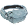 Evoc - hip pack pro e-ride 3 acier taille unique 3l