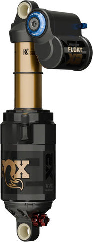 Amortisseur d'usine Fox Racing Shox Float X2 2pos