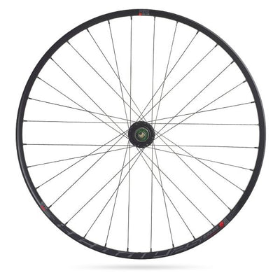 Rodi Wheel Set 29 Ready 25 Disc 15x100 + 12x142 mm thru-axle 10 11 speed 32sp