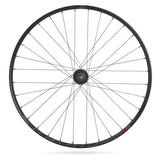 RODI Wielset 29 Ready 25 Disc 15x100 + 12x135-142 mm Asseau de stock 10 11 Speed ​​28 Trou (incl. QR Adaptors) - afbeelding 1
