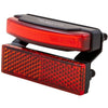 Spanninga feu arrière pimento xe e-bike 6-36v 50mm