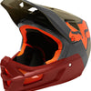 Casque Fox Head Rampage Comp