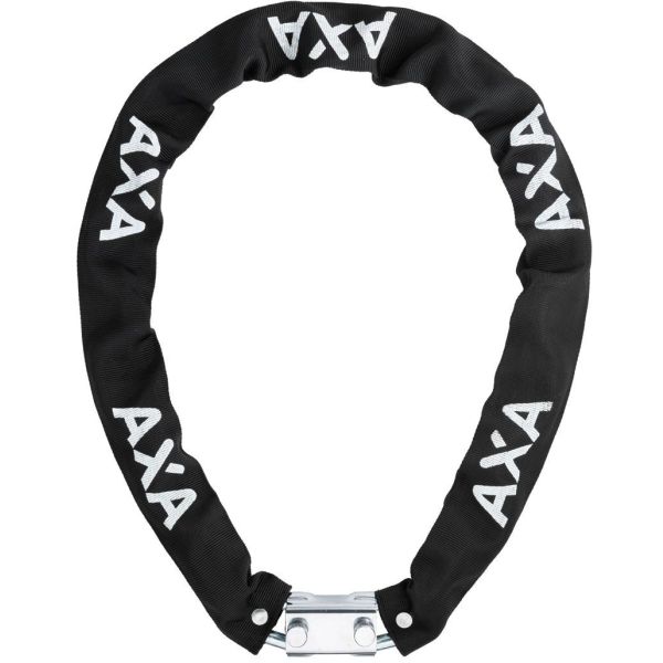 Lock de chaîne Hawk Black 100cm