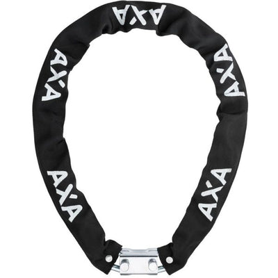 Lock de chaîne Hawk Black 100cm