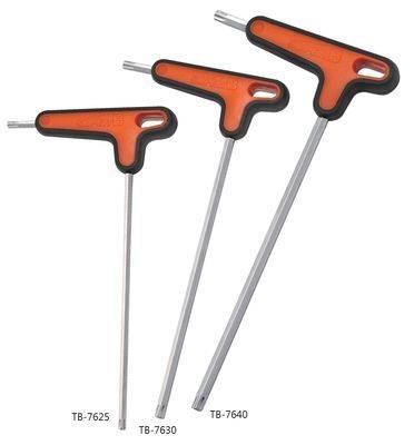 SuperB Super b tool torx spanner t25 tb-7625 0903343