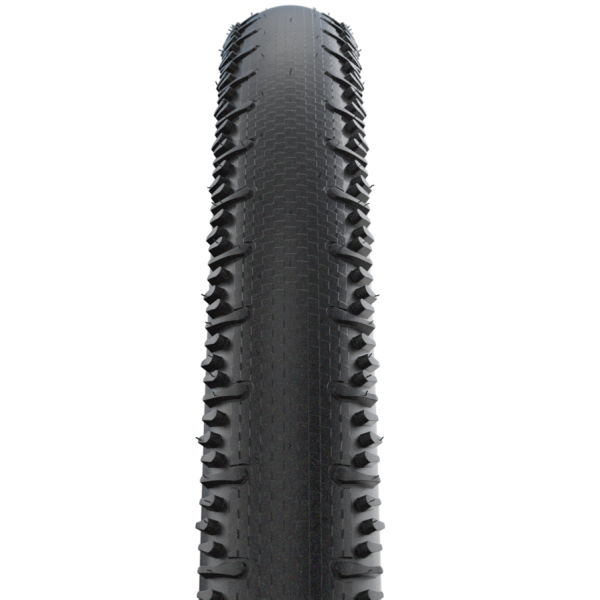 SCHWALBE TIRE 28-1.70 (45-622) G-One RS EVO ZW Band de pliage de la peau