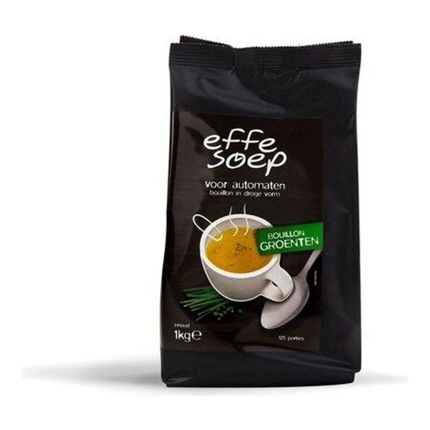 Soupe nature, bouillon de légumes pour distributeur automatique (1kg)