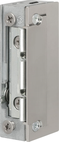 Effeff 11805 Ouvre-porte électrique encastrable type 118 | verrouillé sans tension | avec diode | fafix | 22-42v=~ | (22-26v 100% éd.) | vacarme à gauche et vacarme à droite. - 10024998