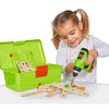 Eichhorn Constructor Toolbox avec Boor, 70dlg.