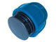 Embout en aluminium ø40mm