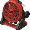 Einhell ge-cf 18 2200 li solo - ventilateur sur batterie | 2200 tr/min - 3408035 3408035