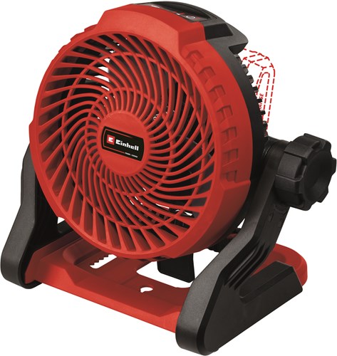 Einhell ge-cf 18 2200 li solo - ventilateur sur batterie | 2200 tr/min - 3408035 3408035