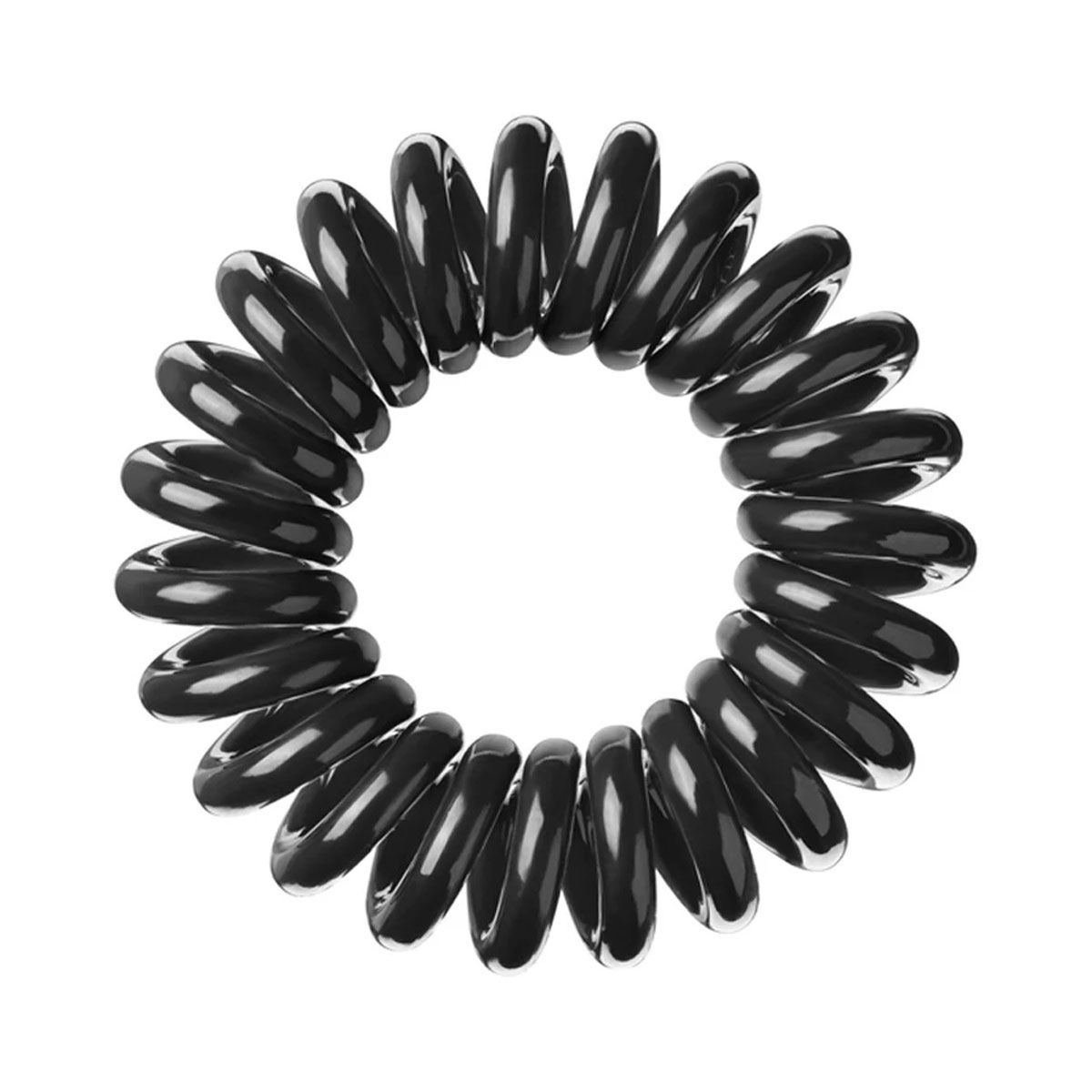 Invisibobble invisibobble original True Black 3 Pieces