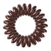 Invisibobble invisibobble original bretzel brun 3 pièces