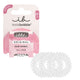 Invisibobble invisibobble original cristal clair 3 pièces