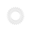 Invisibble invisibobble cristal clair 3 pièces