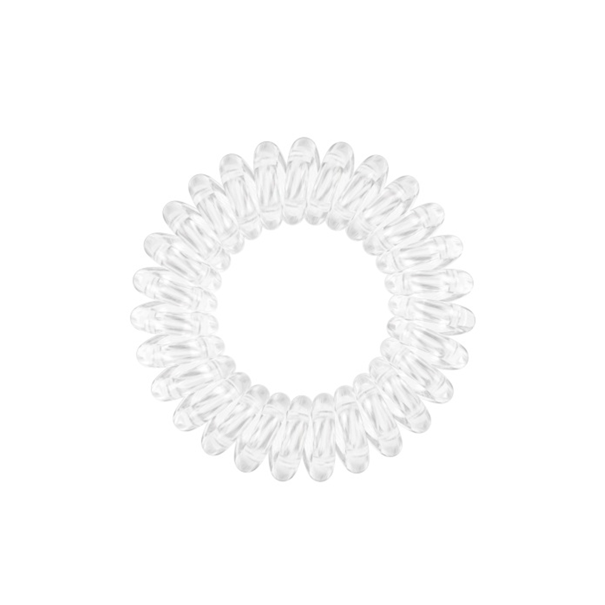 Invisibble invisibobble cristal clair 3 pièces