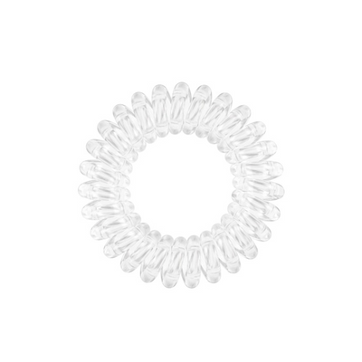 Invisibble invisibobble cristal clair 3 pièces