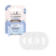 Invisibble invisibobble cristal clair 3 pièces