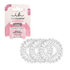 Invisibble invisibobble extra cages doux cristal clair 3 pièces
