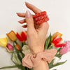 Invisibobble invisibobble sprinchie recycler les rochers
