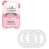 Invisibobble invisibobble supplémentaire hold cristal clair 3 pièces