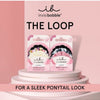 Invisibobble invisibobble boucle + être fort 3e.