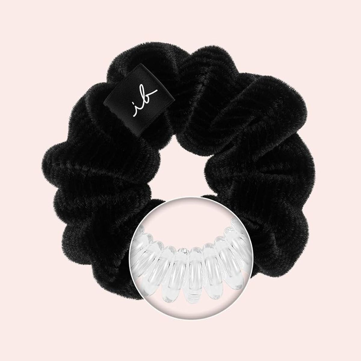 Invisibobble Sprinchie Dusk jusqu'à l'aube