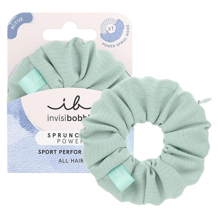 Invisibobble Sprinchie Power All in One Mint