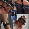 Invisibobble beautés éclipse shadowshine 4pcs.